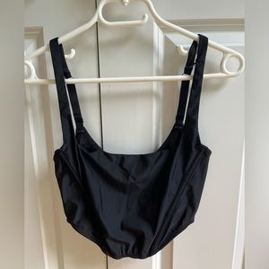 Urban Outfitters corset top